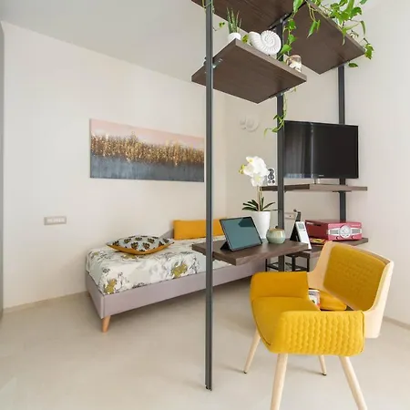 Appartamento Casa Aura - Amalfi Coast Maiori