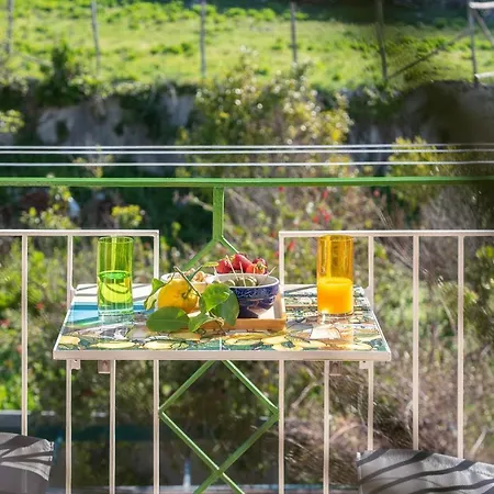 Casa Aura - Amalfi Coast