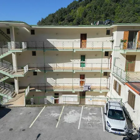 Appartamento Casa Aura - Amalfi Coast Maiori