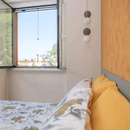 Appartamento Casa Aura - Amalfi Coast Maiori