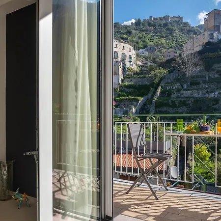 Casa Aura - Amalfi Coast Apartment *