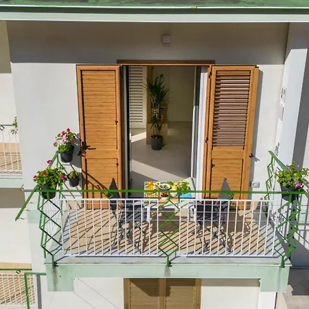 Casa Aura - Amalfi Coast Appartamento *