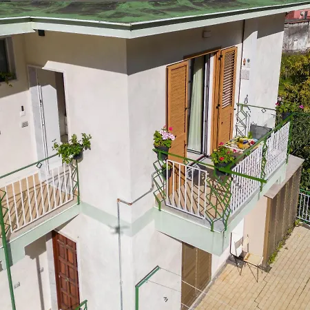 Casa Aura - Amalfi Coast * مايوري